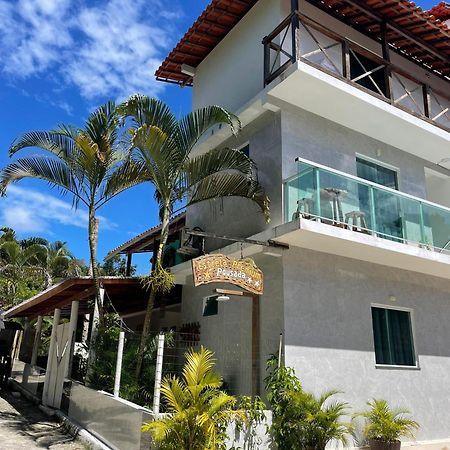Estrela Premium Pousada Hotell Gamboa  Eksteriør bilde