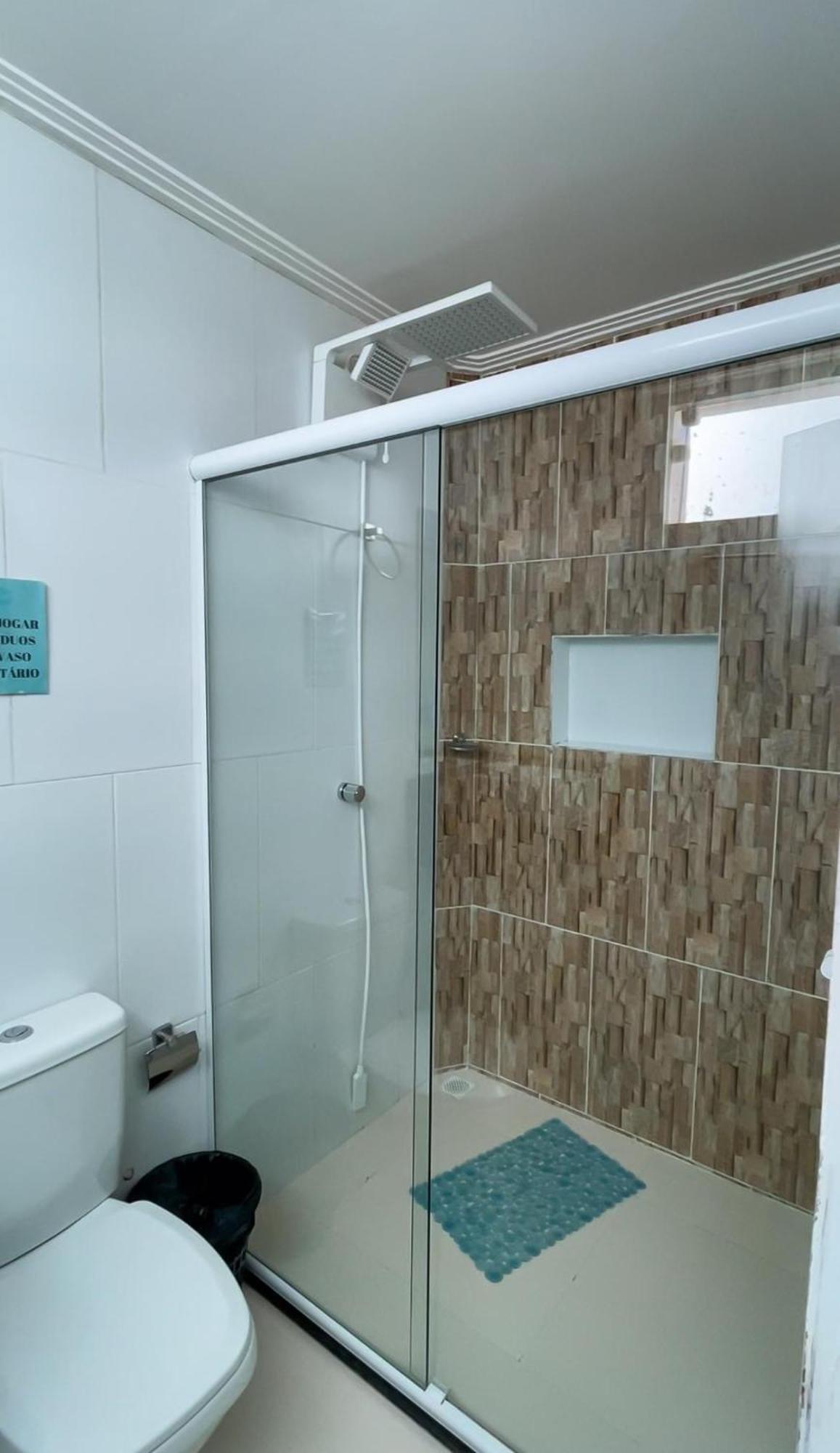 Estrela Premium Pousada Hotell Gamboa  Eksteriør bilde