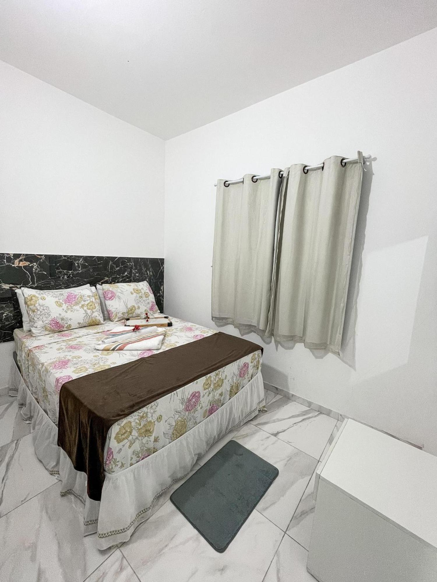 Estrela Premium Pousada Hotell Gamboa  Eksteriør bilde